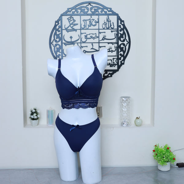Silk Stuff Double Padded Net Back Side Lace Net Mai Front Silk Malai Cotton Stuff Removable Step