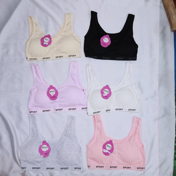 Single Pad Small Blouse Banani Stuff