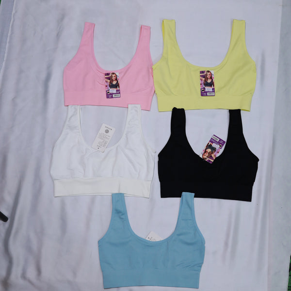 Soft Banani Stuff Blouse