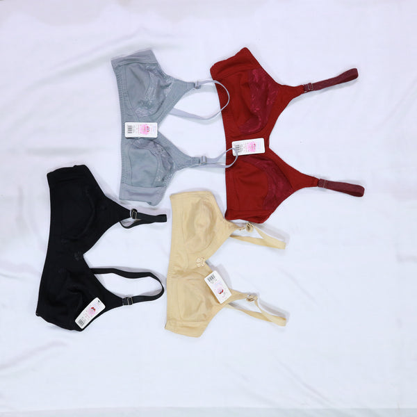 Cotton Half Net