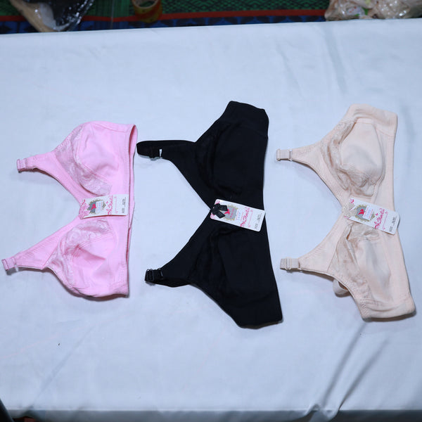Cotton Soft Gersi Stuff